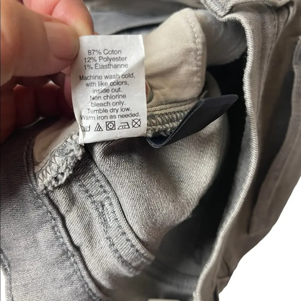J. Crew crew mid